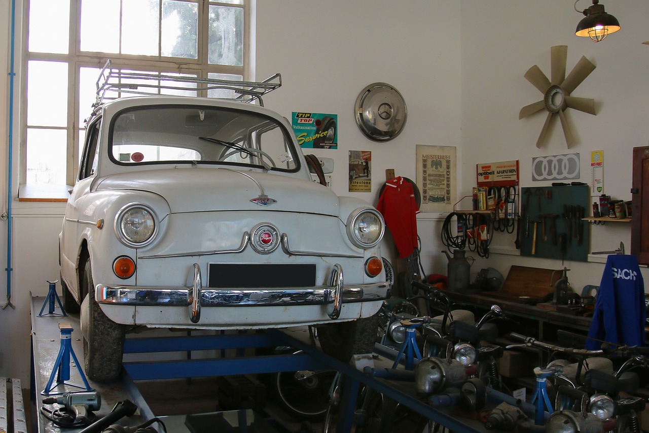 Brake Repair  Services