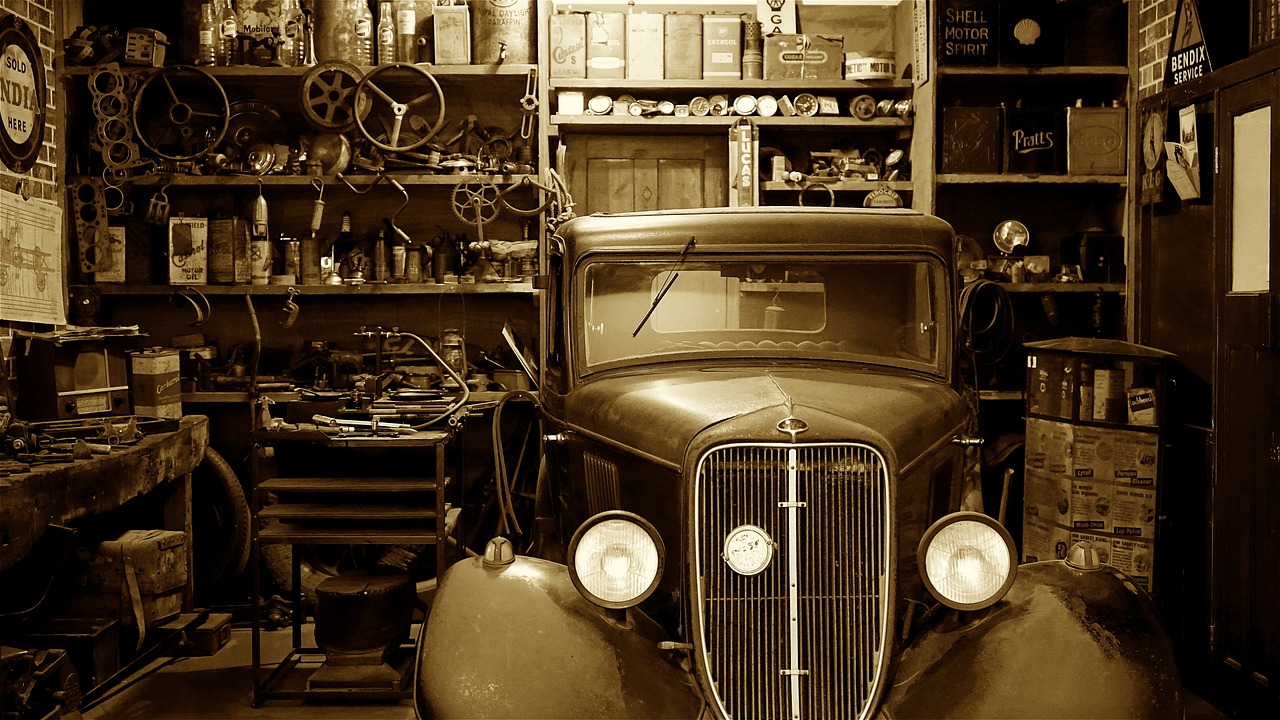 Engine Diagnostics  Services